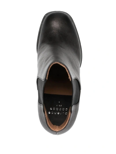 Shop Laurence Dacade Rosa Platform Boot In Black