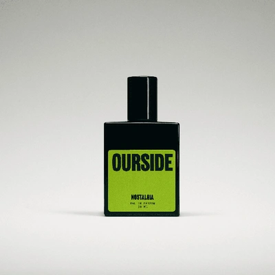 Ourside Nostalgia Eau De Parfum
