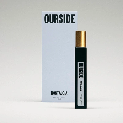 Ourside Nostalgia Eau De Parfum