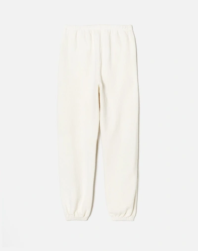 Shop Hanes 80s Sweatpant In Inside Out Vintage White