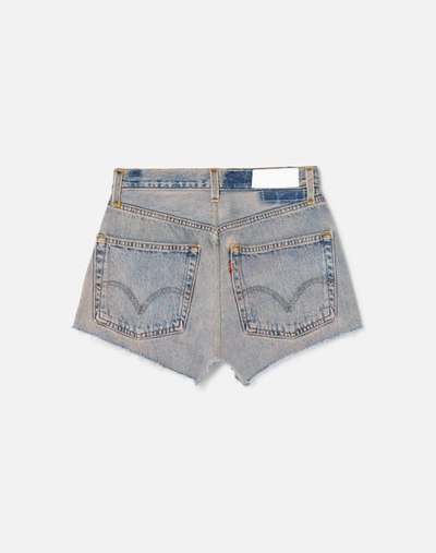 Shop Vintage Levi's Levi's The Short In Tinted Blush