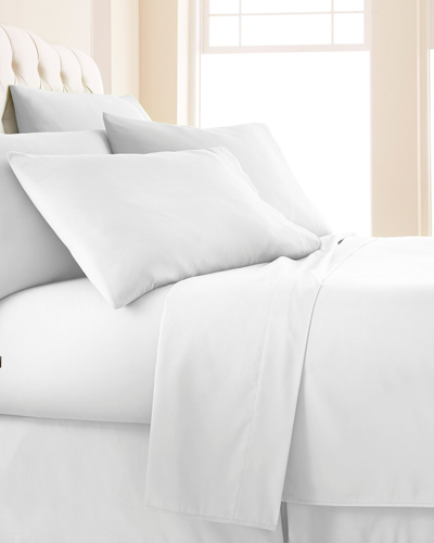 SOUTH SHORE LINENS SOUTH SHORE LINENS EXTRA SOFT EASY CARE ESSENTIAL SHEET SET 