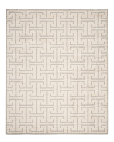 Shop Safavieh Dnu  Amherst Indoor/outdoor Rug