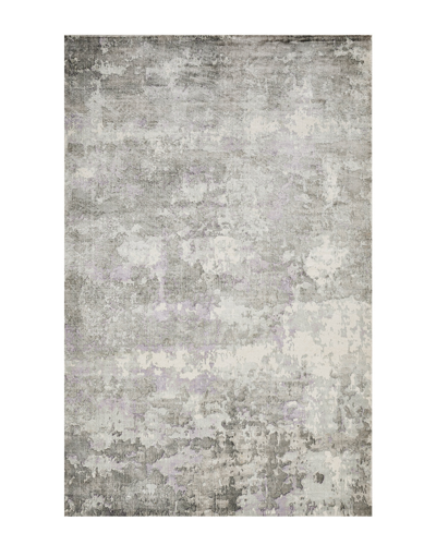 Shop Solo Rugs Elbrus Loom Knotted Rug