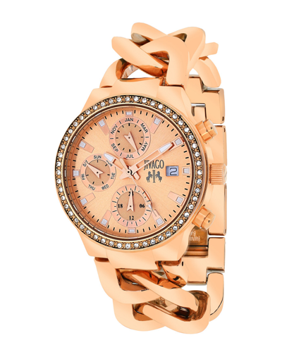 Shop Jivago Dnu 0 Units Sold  Women's Levley Watch