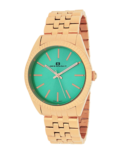 Shop Oceanaut Women's Chique Watch