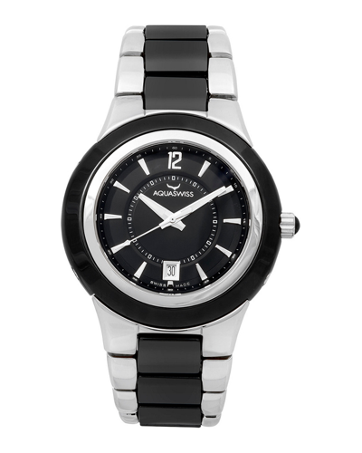 Shop Aquaswiss Unisex C91 M Watch