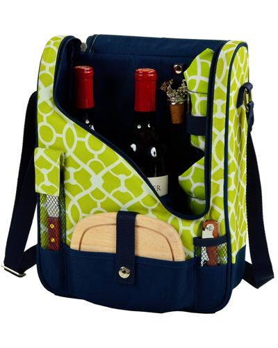 Shop Picnic At Ascot Trellis Pinot Wine & Cheese Cooler