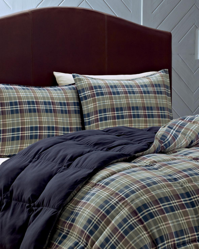 Shop Eddie Bauer Rugged Comforter Set