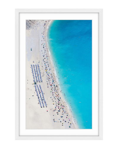 Marmont Hill Beach Gathering