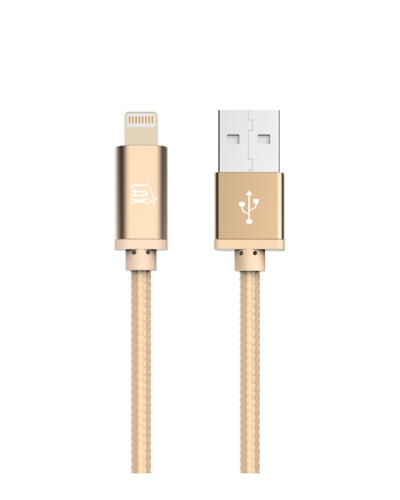 Shop Lax Gadgets 10ft Lightning To Usb Cable