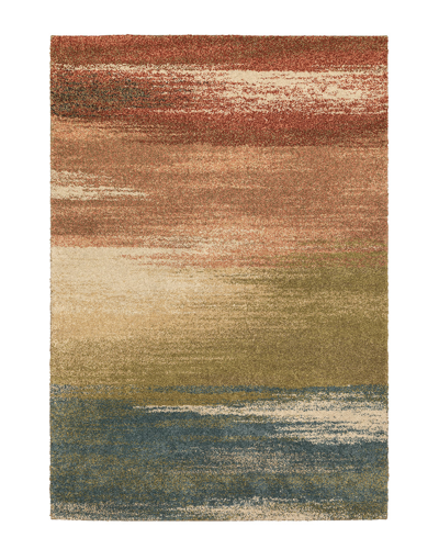 Shop Stylehaven Savannah Traditional Chenille Rug In Grey