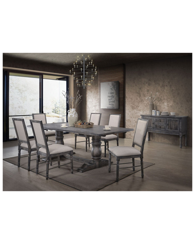 Shop Acme Furniture Leventis Dining Table