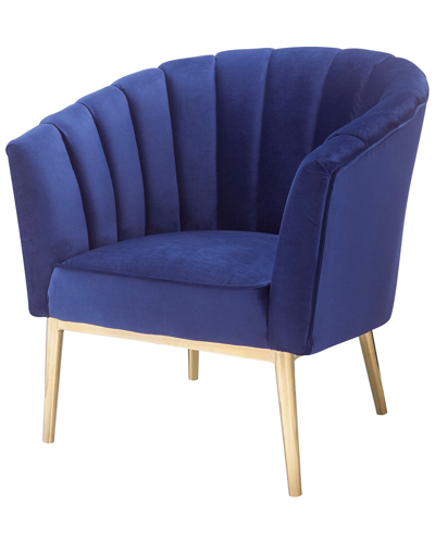 Shop Acme Furniture Colla Accent Chair
