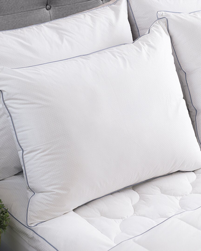 Shop Cool Sleep Cooling Down-alternative Pillow In White