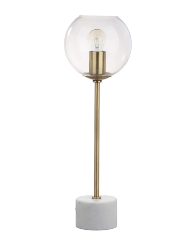 Shop Safavieh Caden 22.25-inch H Table Lamp