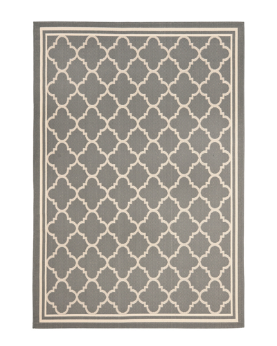 Safavieh Dnu  Courtyard Indoor/outdoor Rug