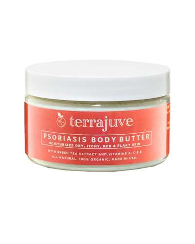 Shop Terrajuve Psoriasis Body Butter