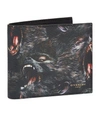 GIVENCHY Screaming Monkey Billfold Wallet