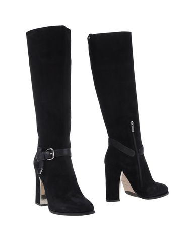 le silla biker boots