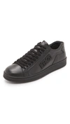 KENZO Tennix Lace Up Sneakers,KNZOO30263