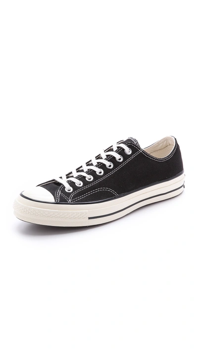 Converse Chuck Taylor All Star '70s Sneakers Black