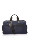 MICHAEL KORS Parker Ballistic Nylon Gym Bag