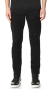 ALEXANDER WANG Five Pocket Tailored Trousers
