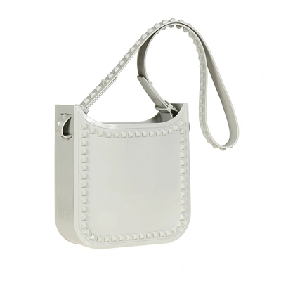 Carmen Sol Toni Mid Crossbody In Yellow