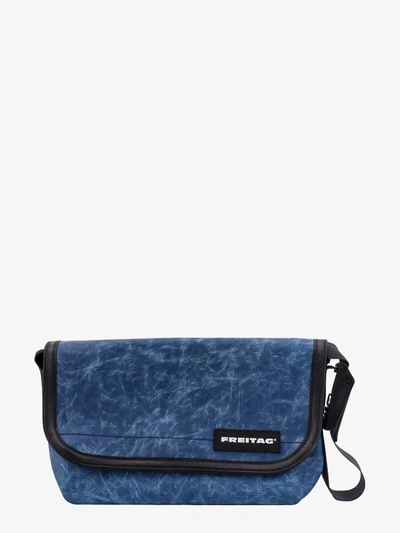 Freitag F41 Hawaii Five-0 In Blue | ModeSens