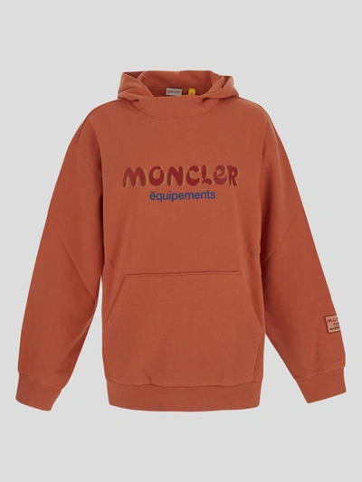 Shop Moncler X Salehe Bembury Sweaters
