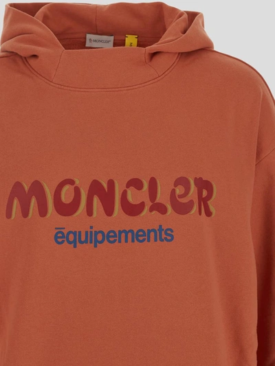 Shop Moncler X Salehe Bembury Sweaters