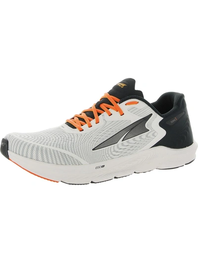 Shop Altra M Torin 5 Mens Fitness Gym Athletic And Training Shoes In Multi