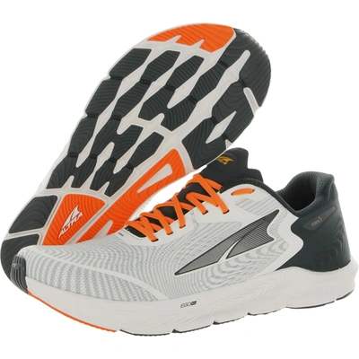 Shop Altra M Torin 5 Mens Fitness Gym Athletic And Training Shoes In Multi