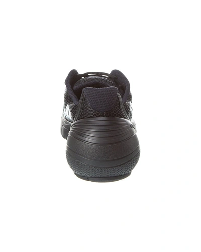 Shop Givenchy Tk-mx Mesh Sneaker In Black