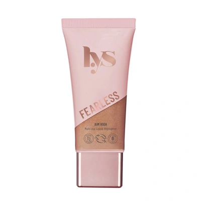 Lys Beauty Aim High Multi-use Liquid Highlighter