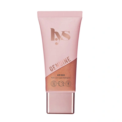 Lys Beauty Aim High Multi-use Liquid Highlighter