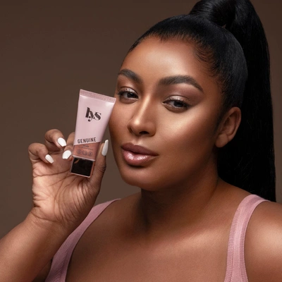 Lys Beauty Aim High Multi-use Liquid Highlighter