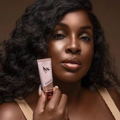 Lys Beauty Aim High Multi-use Liquid Highlighter