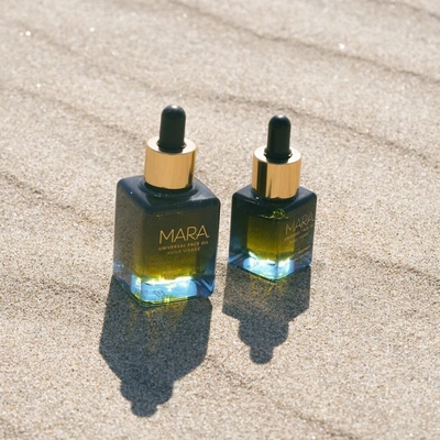 Mara Algae + Moringa Universal Face Oil