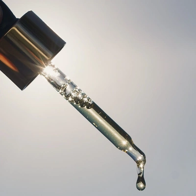 Mara Algae + Moringa Universal Face Oil
