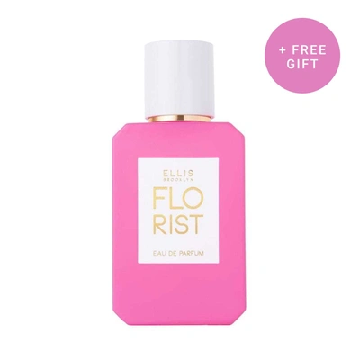 Shop Ellis Brooklyn Florist Eau De Parfum