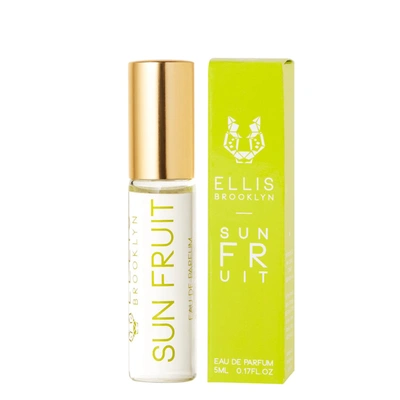 Ellis Brooklyn Florist Eau De Parfum
