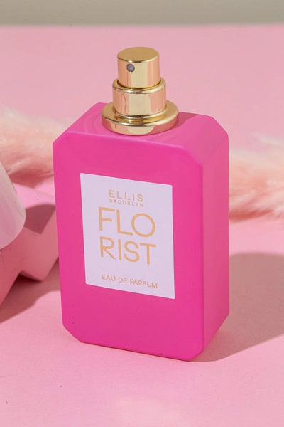 Shop Ellis Brooklyn Florist Eau De Parfum