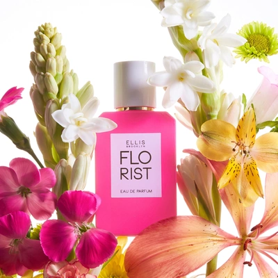Ellis Brooklyn Florist Eau De Parfum
