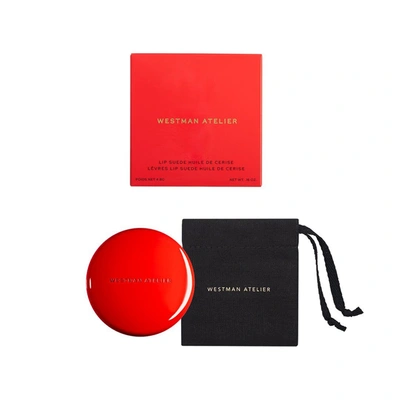 Westman Atelier Lip Suede
