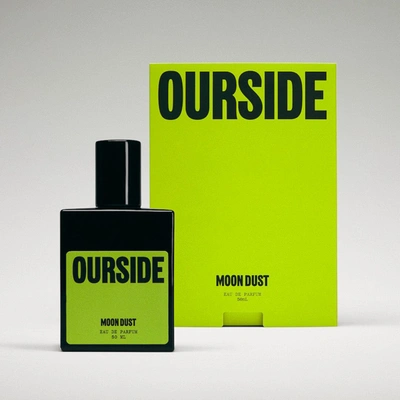Ourside Moon Dust Eau De Parfum