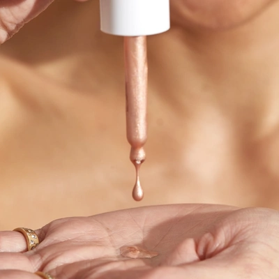 Pai The Impossible Glow Rose Gold