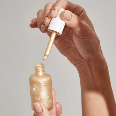 Pai The Impossible Glow Champagne