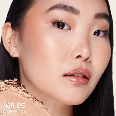 Kosas The Sun Show Glowy Warmth Bronzer